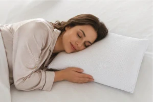 Vankúš z pamäťovej peny MF PILLOW